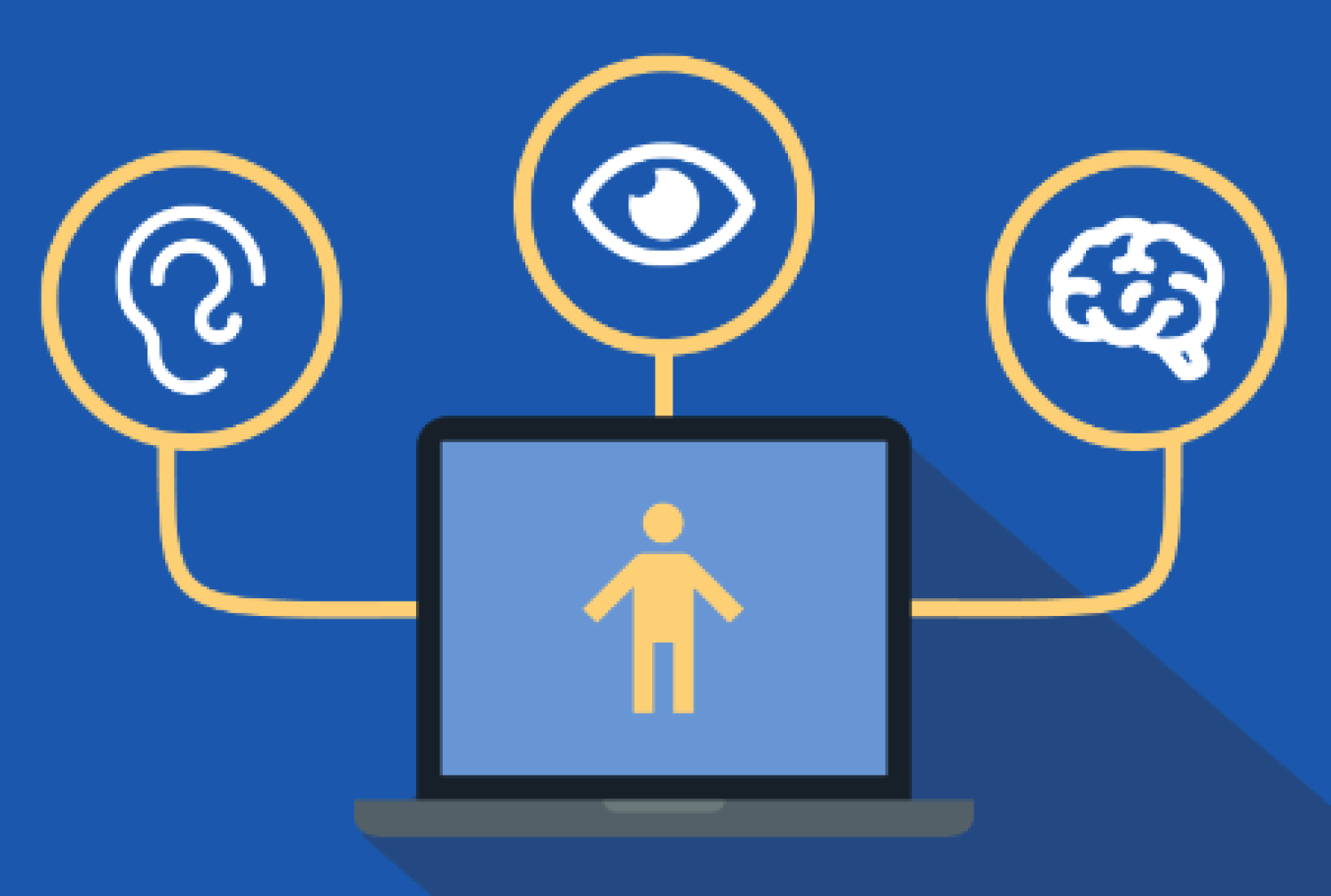 Digital Accessibility Image