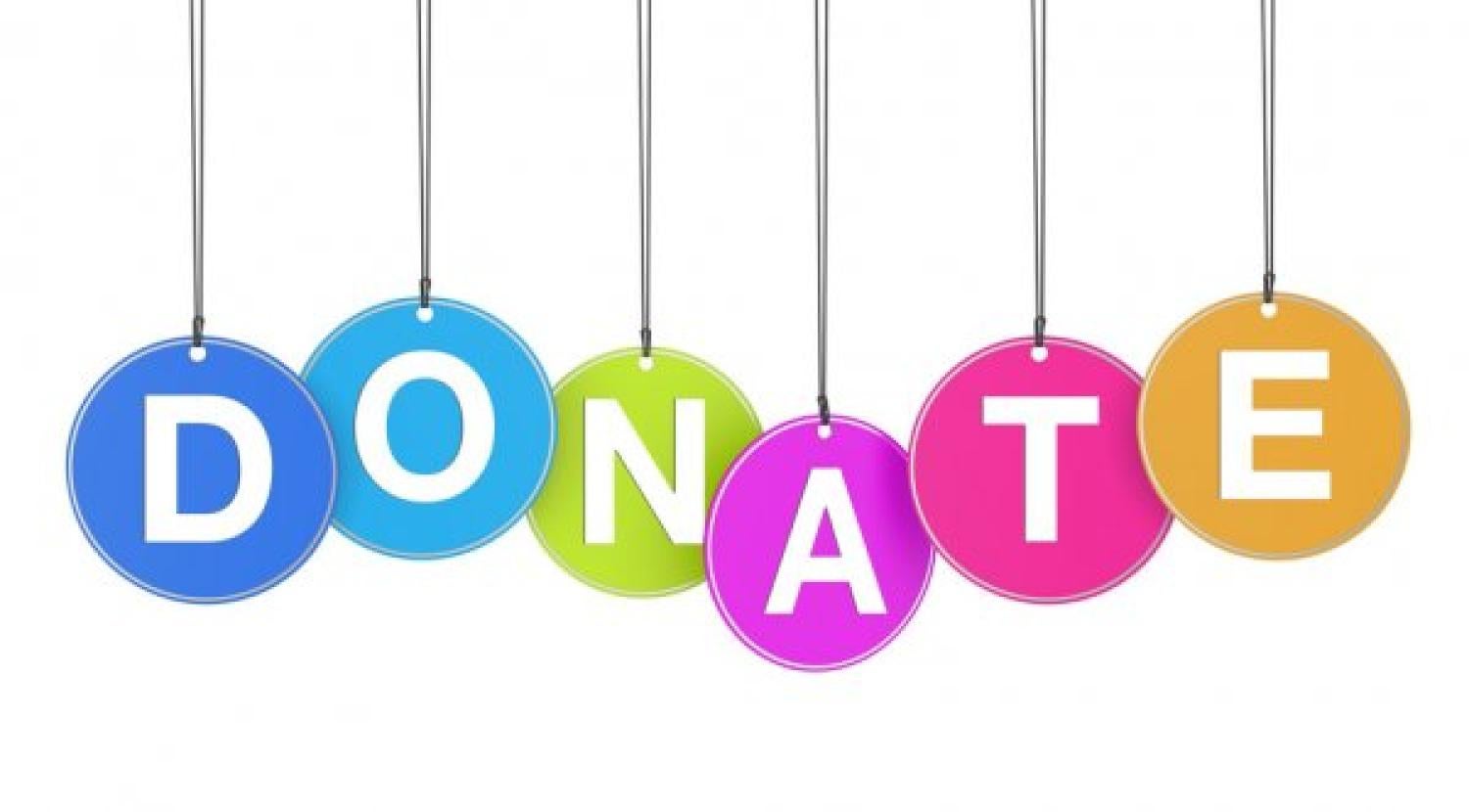 Donation Image