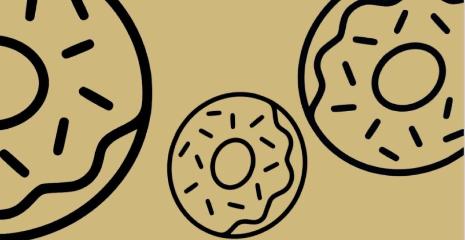 Donuts
