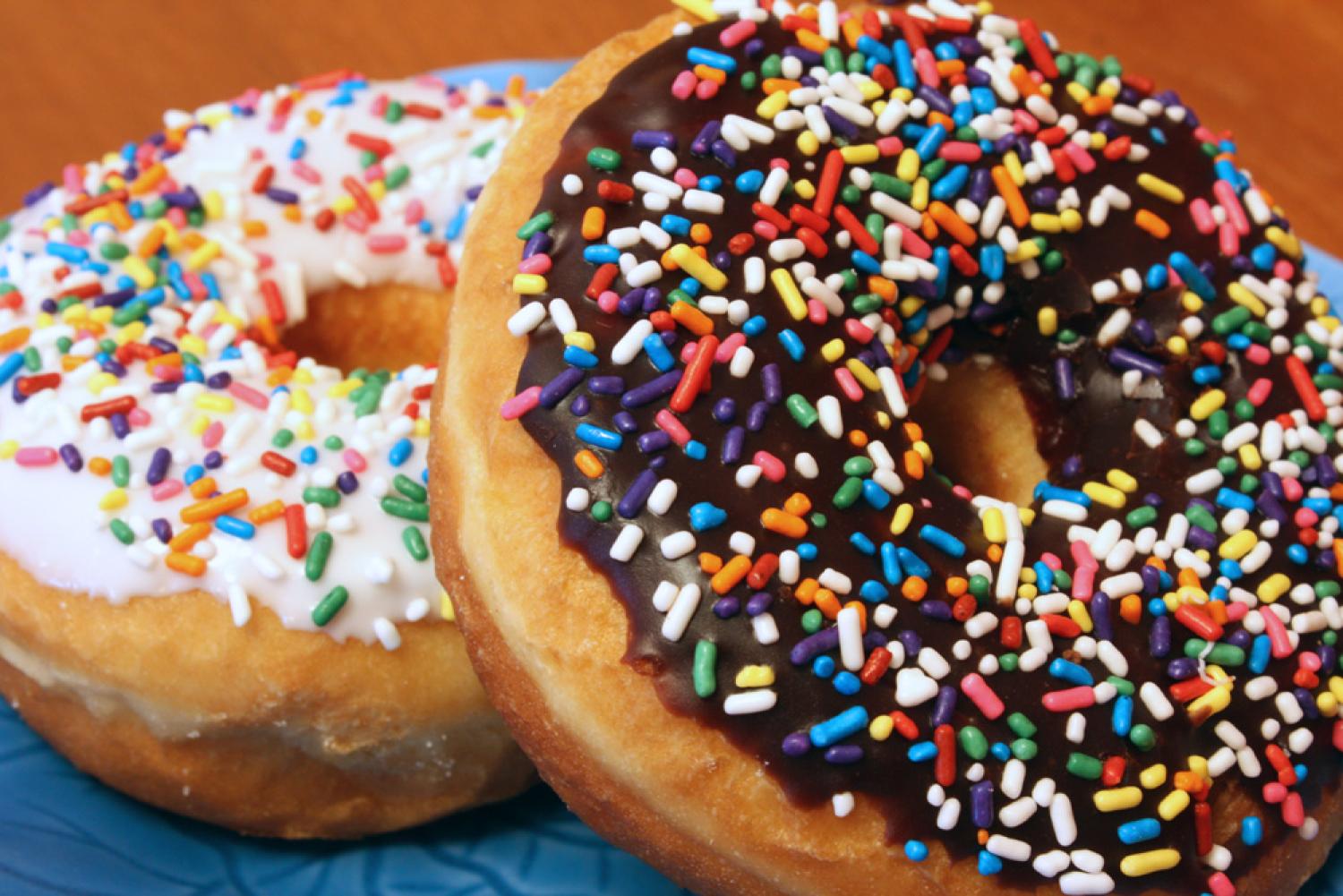 Donuts Picture