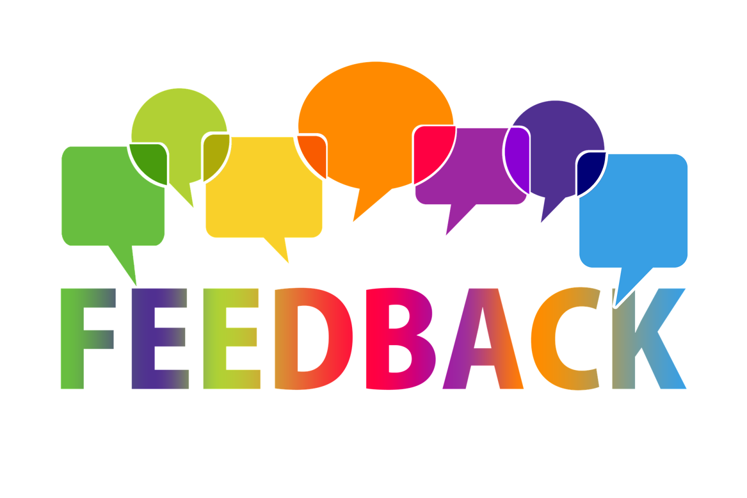 Feedback image