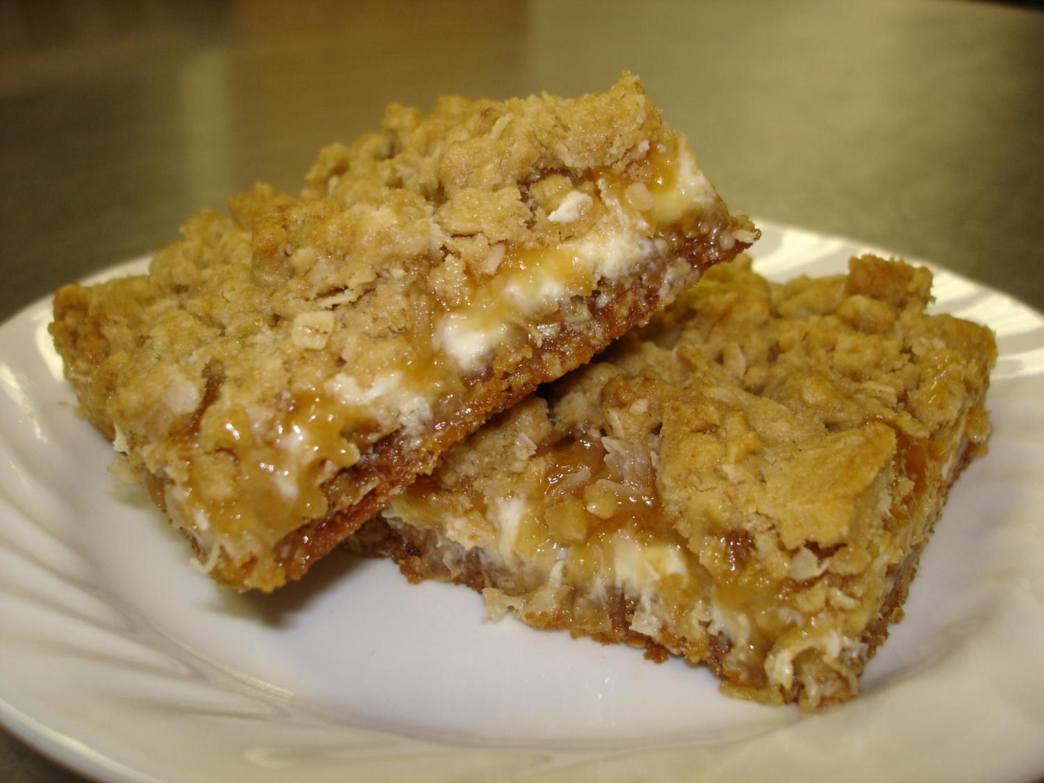 Lulu Bars