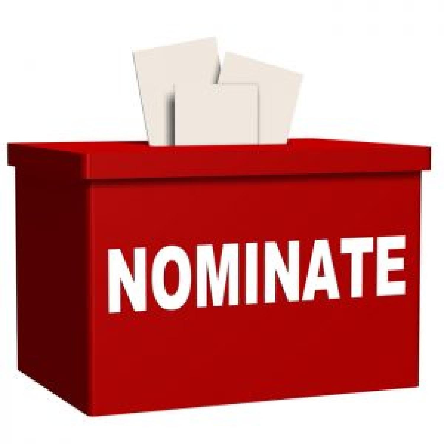 nominations