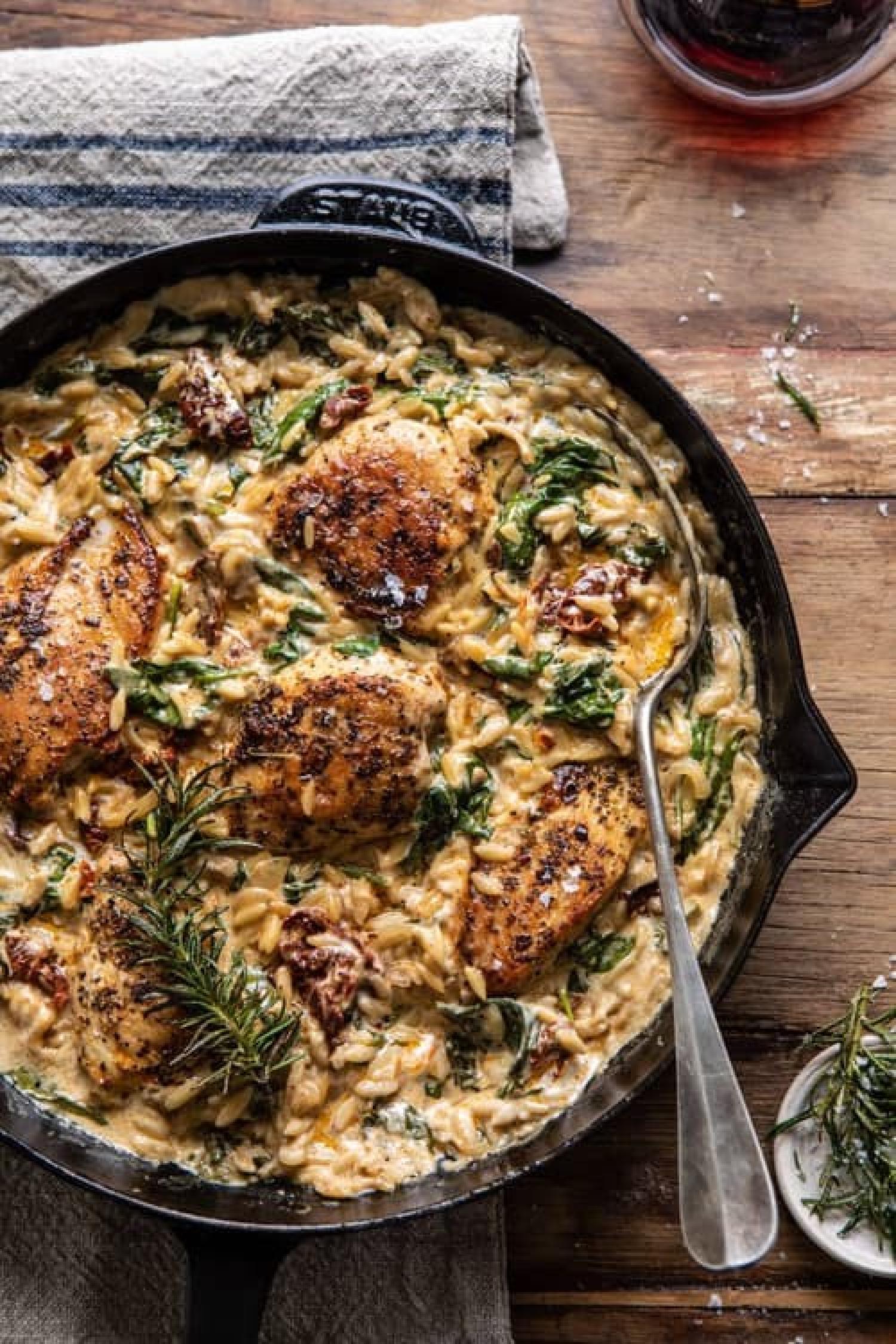 Recipe Photo