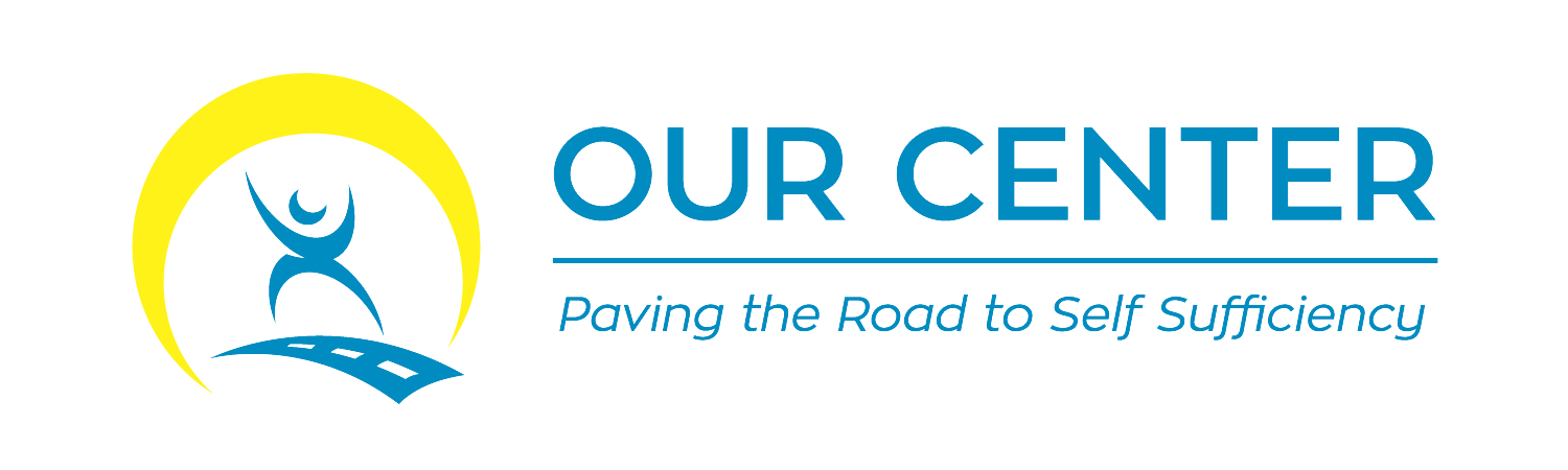 OUR Center logo