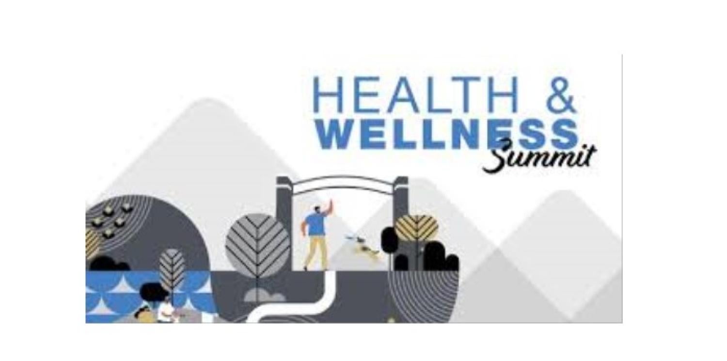 Health & Wellness Sumimit