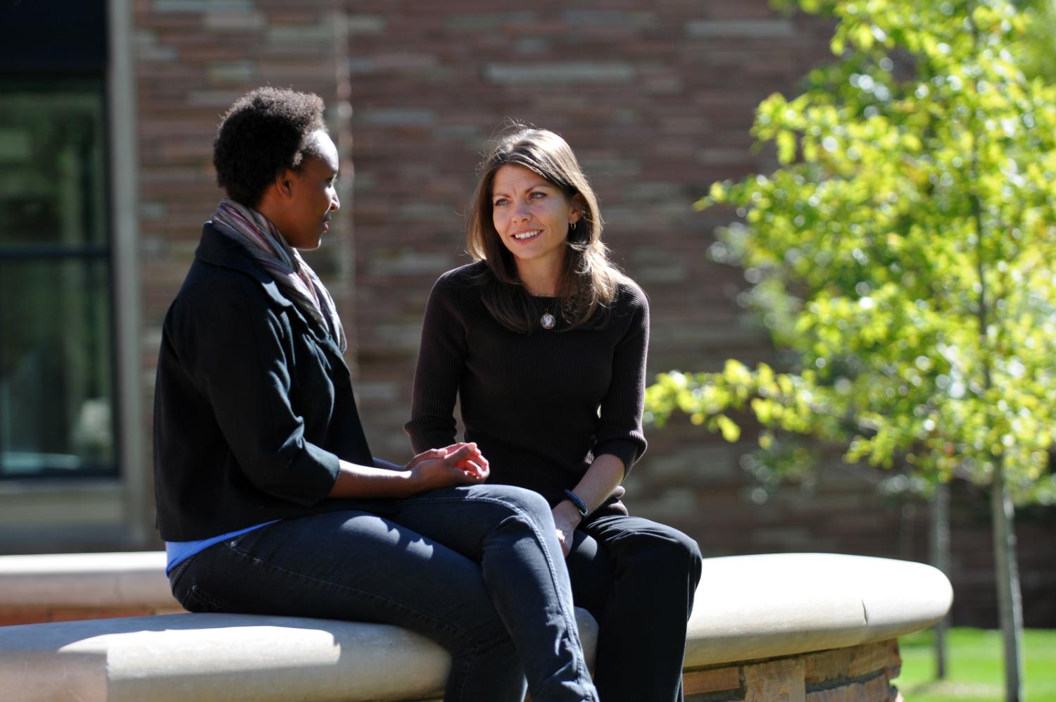 Student advising