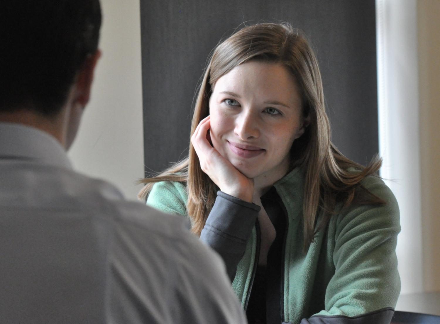 Motivational Interviewing