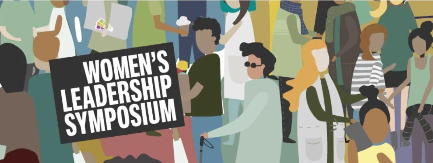 Women's Leadership Symposium