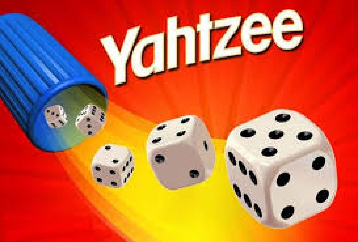 Yahtzee Image