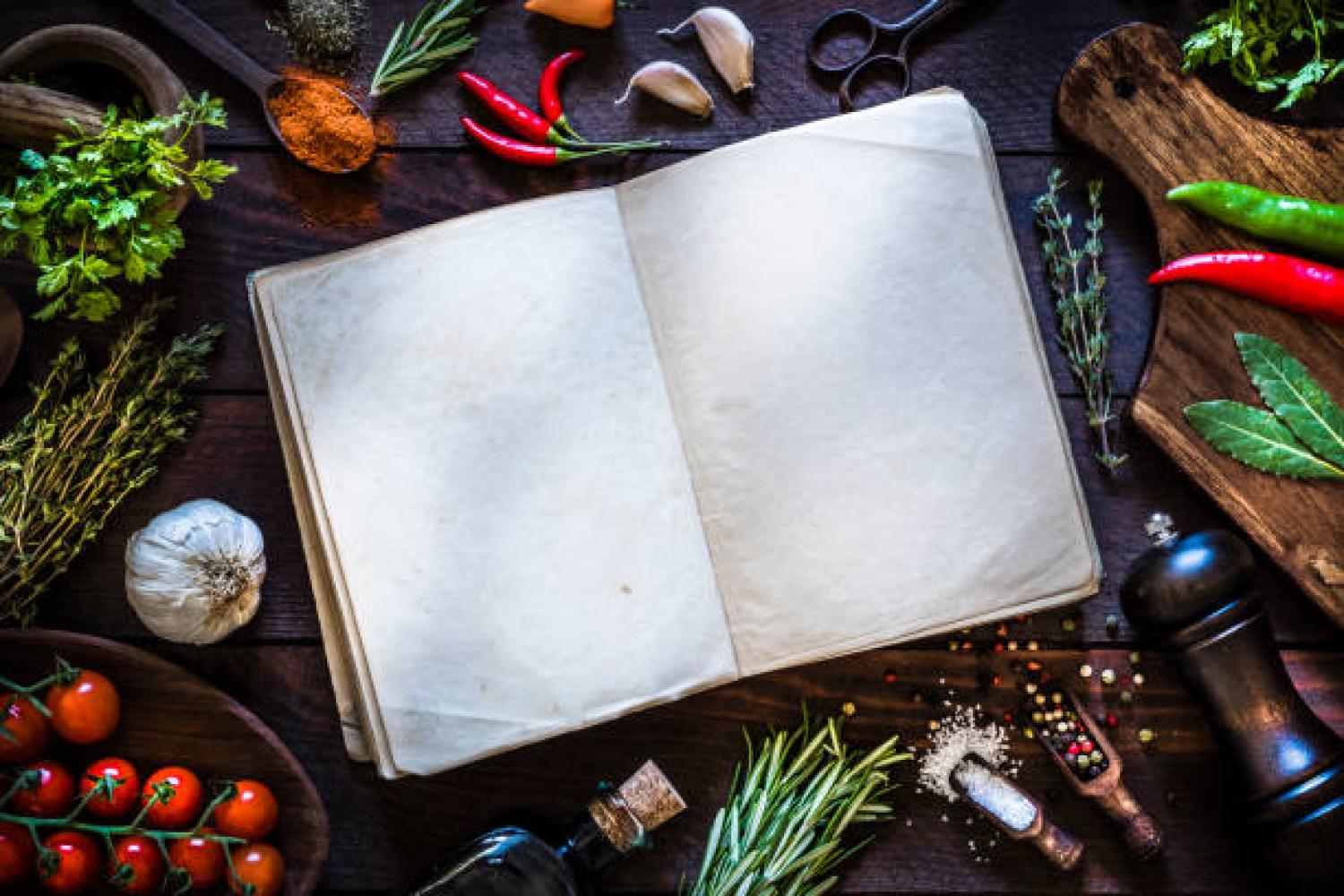 Cookbook