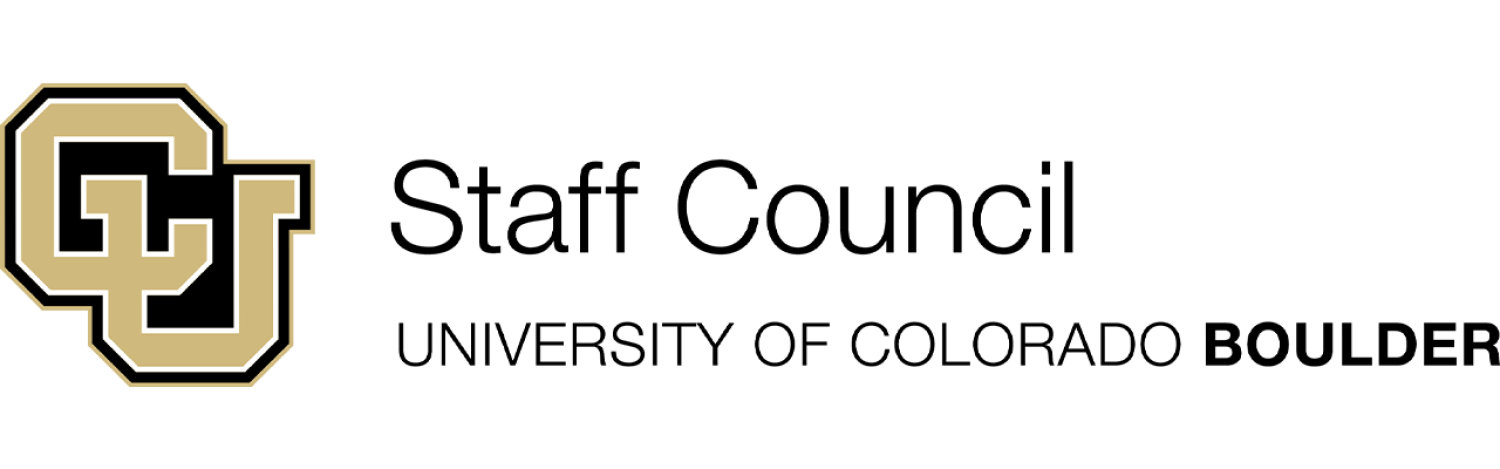 Staff Council Logo