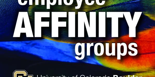 Affinity Groups Logo