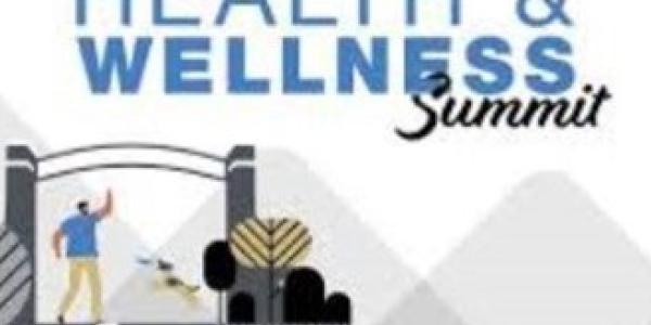 Health & Wellness Sumimit