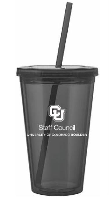 Staff Council Cup Giveaway