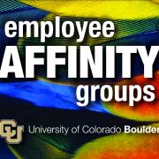 Colorful Employee Affinity Group Logo