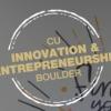 CU Innovation & Entrepreneurship Initiative