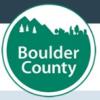 Boulder County Logo