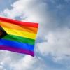 pride flag