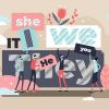 Gender Pronouns