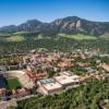 CU Aerial