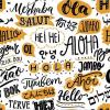 Languages