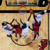 Basketball Thumbnail