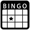 Bingo Icon