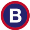 B cycle logo