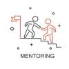 Mentoring Icon