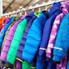Coats for Colorado