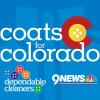 Coats for Colorado logo