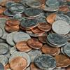 Coins for Scholarship