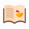 Cookbook icon