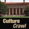 Norlin library, text: Culture Crawl