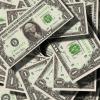 dollar bills 