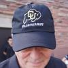  Volunteer Buff hat