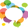 feedback bubbles