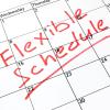 Flex Scheduling