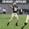 CU Football #12