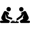 Game night icon
