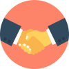 Handshake thumbnail
