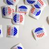 'I Voted' Stickers