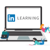 LinkedIn Learning Computer Thumbnail