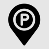 Parking icon