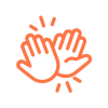 Peer to Peer Icon