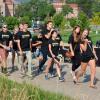 New Student Family Welcome