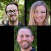 Tri Chairs Headshots