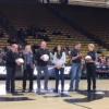 WBB, Chancellor Awardess