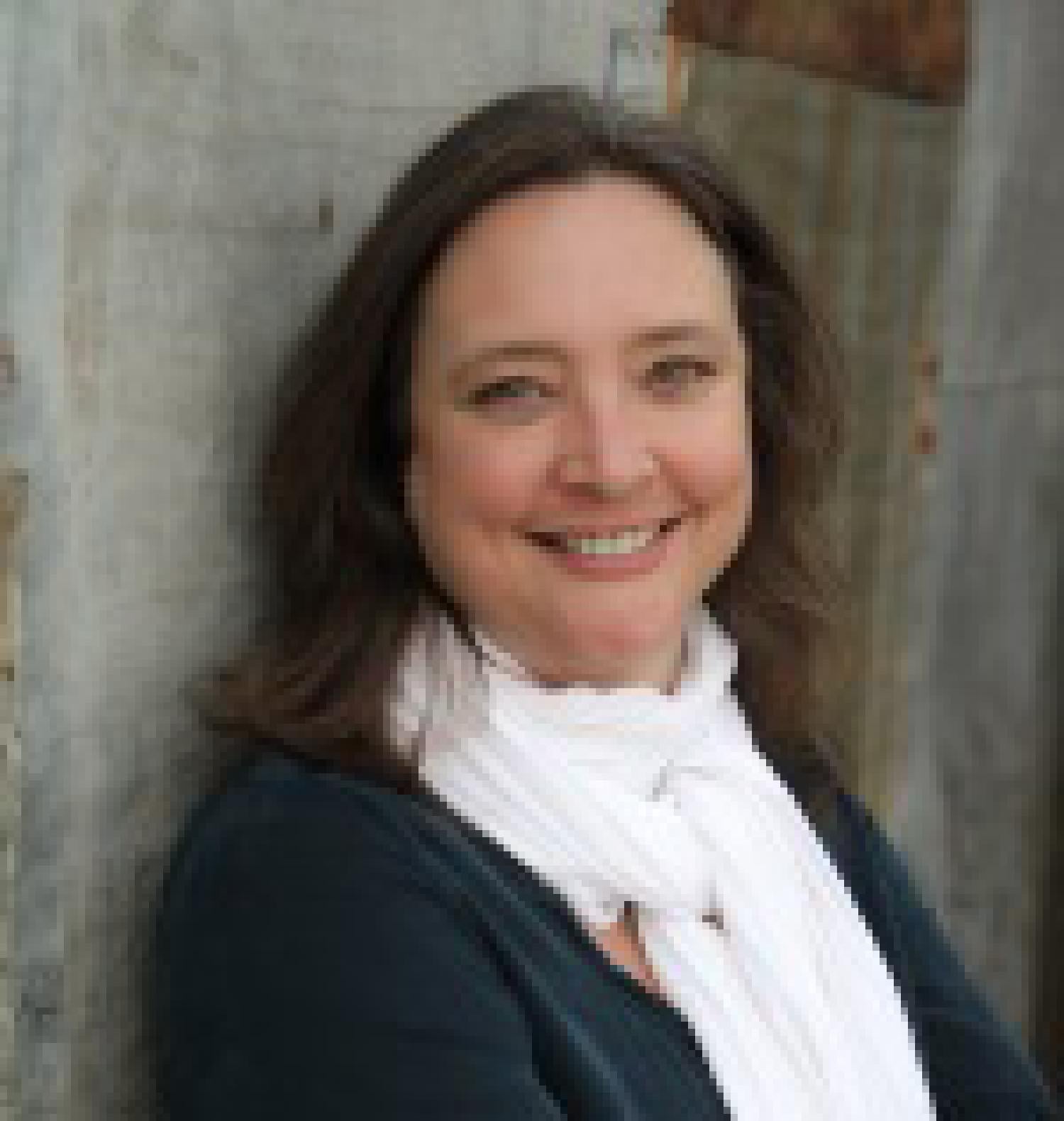 Anne-Barrie Hunter